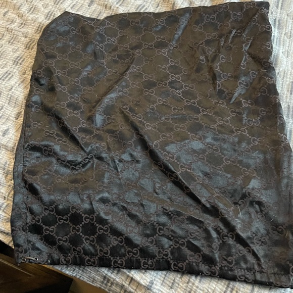 Gucci Messenger bag - Picture 6 of 8